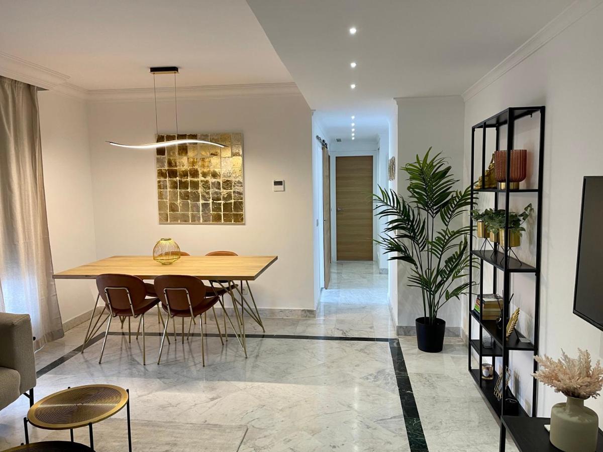 Apartamento Puerto Banus Espectacular Atico *